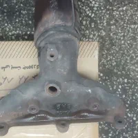 کاتالیزور توسان ۲۰۱۰ فابریک