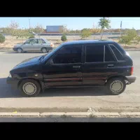 پراید هاچبک نسیم