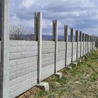 دیوار پیش ساخته|مصالح و تجهیزات ساختمان|لاهیجان, انقلاب|دیوار