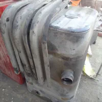 باک فابریک دانگ فنگ کشنده