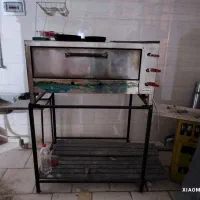 وسایل ساندویچ و فست فود