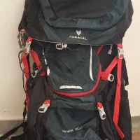 کوله پشتی کوهنوردی