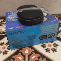 پخش و باند پایونییر و کنوود718|قطعات یدکی و لوازم جانبی|بجنورد, |دیوار