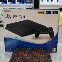 پی اس 4 اسلیم یک ترا کپی خور ps4 slim 1tb