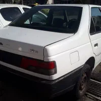 پژو روآ(پژو روآ (ROA) مدل 85 فروش فوری نقدی|خودرو سواری و وانت|بوکان, |دیوار