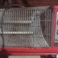 هیتر برقی|بخاری، هیتر، شومینه|کوه چنار, |دیوار