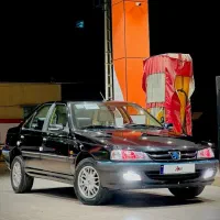 پارس tu5 مدل 1400 خوش قیمت