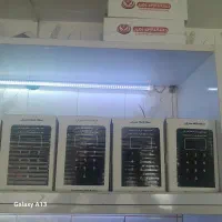 دستگاه ذخیره موبایل(باشگاه مشتریان)