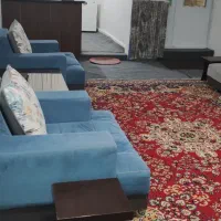 سوییت روزانه . کوتاه مدت . اجاره|اجارهٔ کوتاهمدت آپارتمان و سوئیت|مشهد, حسینآباد|دیوار