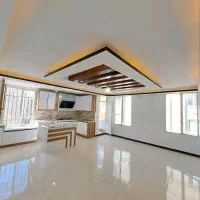 ۵۶ متر سرتاسر پنجره خور و نور گیر