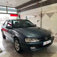 پارسELXمدل 94|خودرو سواری و وانت|اراک, |دیوار