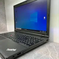 لپ تاپ LENOVO T440P در حد آکبند|رایانه همراه|بجنورد, |دیوار