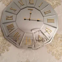 ساعت|ساعت دیواری و تزئینی|همدان, |دیوار