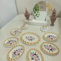 هفت سین عمده|مجسمه، تندیس، ماکت|یزد, |دیوار