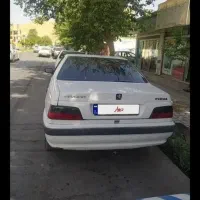 فروش فوری پژو پارس مدل 86|خودرو سواری و وانت|ایلام, |دیوار