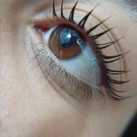 اکستنشن مژه و لیفت مژه و ابرو