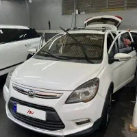 لیفان x50 مدل اخر ۹۴ اتوماتیک