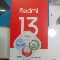 redmi 13 256 8