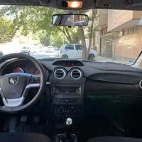 رانا پلاس ۱۴۰۱ بدون رنگ|خودرو سواری و وانت|اصفهان, طامه|دیوار