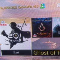 نصب بازی PS4کپی خور و تم متحرک موزیکال|کنسول، بازی ویدئویی و آنلاین|تهران, مینابی|دیوار