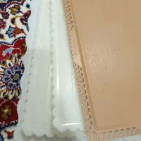 سینی کیک|ظروف سرو و پذیرایی|برازجان, |دیوار