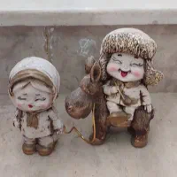 تزئینی|صنایع دستی و سایر لوازم تزئینی|قم, نخودی|دیوار