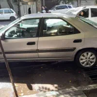 زانتیامدل83|خودرو سواری و وانت|کرمانشاه, |دیوار