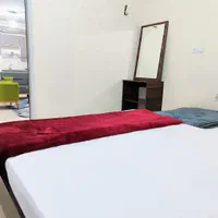 هتل آپارتمان/سوییت/منزل مبله/خانه مسافر/اجاره منزل|اجارهٔ کوتاه‌مدت آپارتمان و سوئیت|شیراز, باغ تخت|دیوار