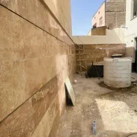 آپارتمان2خواب خوش نقشه حیاط اختصاصی تمام سنگ|فروش آپارتمان|اصفهان, شهرک کاوه|دیوار