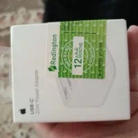 آداپتور usb-c آیفون اصلی