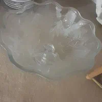 مقداری لوازم خانه|ظروف سرو و پذیرایی|نیشابور, دارایی|دیوار