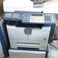 دستگاه پرینتر توشیبا مدل 167