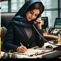 منشی همکار خانم دستیار مدیر آموزشگاه|استخدام اداری و مدیریت|تهران, شهرک شریعتی|دیوار
