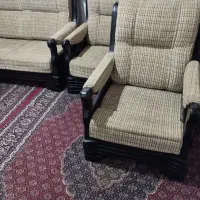 مبلمان 7نفره