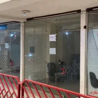 مغازه درپاساژ فجر