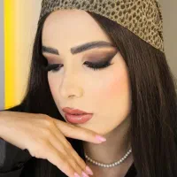 میکاپ و شینیون با تخفیف ۵۰٪|خدمات آرایشگری و زیبایی|مشهد, هنرستان|دیوار