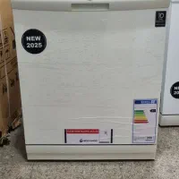 ظرفشویی سامسونگ D146w درحدنو با گارانتی