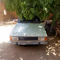 خودرو سواری پیکان|خودرو سواری و وانت|فریدونشهر, |دیوار