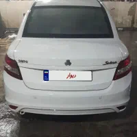 ساینا ۹۶تکسوز|خودرو سواری و وانت|رشت, فلسطین|دیوار