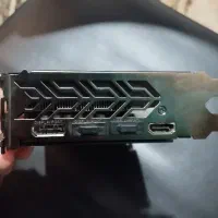 کارت گرافیک rx 590 asrock gaming|قطعات و لوازم جانبی رایانه|گنبد کاووس, |دیوار