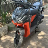 کلیک جدید s2 adv|موتورسیکلت|قم, سالاریه|دیوار