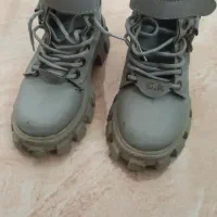 پوتین بچه گانه