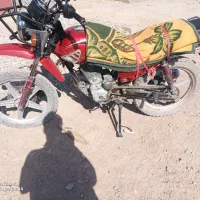 موتور سیکلت  شکاری|موتورسیکلت|دلگان, |دیوار