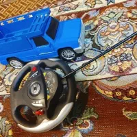 ماشین کنترلی