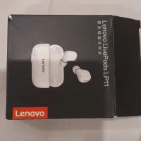 ایرپاد لنوو هندزفری لنوو lp11