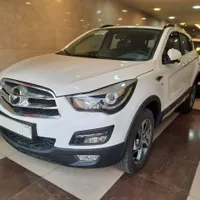 هایما S5 سفید 404