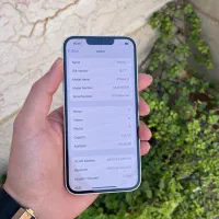 ایفون ۱۳ نرمال خیلی تمیز|موبایل|هشتگرد, هشتگرد قدیم|دیوار