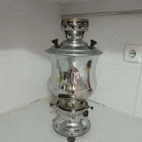 سماورگازی