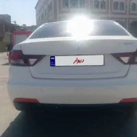 شاهین G، مدل ۱۴۰۳،سانروف دار|خودرو سواری و وانت|قم, زنبیل آباد|دیوار
