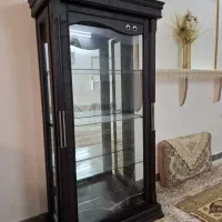 بوفه یا ویترین رایگان